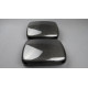 Interior Seats Headrest Covers set