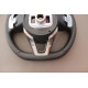 Steering Wheel Leather