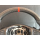 Steering Wheel Carbon, Leather