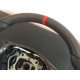 Steering Wheel Carbon, Leather