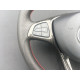 Steering Wheel Carbon, Leather