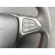 Steering Wheel Carbon, Leather