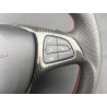 Steering Wheel Carbon, Leather