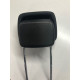 Interior Seats Headrest Covers set