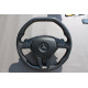 Steering Wheel Carbon, Leather