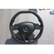 Steering Wheel Carbon, Leather