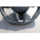 Steering Wheel Carbon, Leather