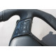 Steering Wheel Carbon, Leather