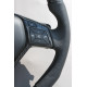 Steering Wheel Carbon, Leather