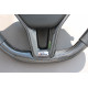 Steering Wheel Carbon, Leather