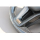 Steering Wheel Carbon, Leather