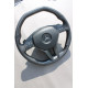 Steering Wheel Carbon, Leather