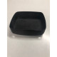 Interior Seats Headrest Covers set