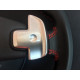 Steering Wheel Carbon, Leather CLA CLS GLE