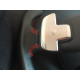 Steering Wheel Carbon, Leather CLA CLS GLE