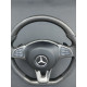 Steering Wheel Carbon, Leather CLA, CLS, GLE