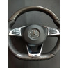 Steering Wheel Carbon, Leather CLA, CLS, GLE