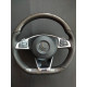 Steering Wheel Carbon, Leather CLA, CLS, GLE
