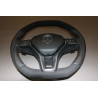 Steering Wheel Alcantara CLA CLS GLE