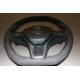 Steering Wheel Alcantara CLA CLS GLE
