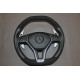 Steering Wheel Alcantara