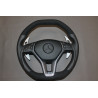 Steering Wheel Alcantara