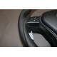 Steering Wheel Alcantara