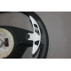 Steering Wheel Alcantara