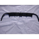 Rear Bumper Diffuser Lip Spoiler