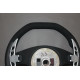 Steering Wheel Alcantara