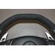 Steering Wheel Alcantara