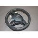 Steering Wheel Alcantara