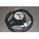 Steering Wheel Alcantara