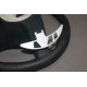 Steering Wheel Alcantara