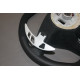 Steering Wheel Alcantara
