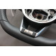 Steering Wheel Leather CLA CLS GLE