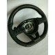 Steering Wheel Carbon Leather CLA CLS GLE