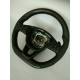 Steering Wheel Carbon Leather CLA CLS GLE