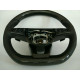 Steering Wheel Carbon Leather CLA CLS GLE