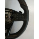Steering Wheel Carbon Leather CLA CLS GLE
