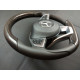 Steering Wheel Leather Carbon CLA CLS GLE