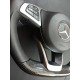 Steering Wheel Leather Carbon CLA CLS GLE