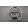 Steering Wheel Carbon, Leather