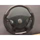 Steering Wheel Carbon, Alcantara