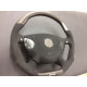 Steering Wheel Carbon, Alcantara