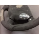 Steering Wheel Carbon, Alcantara