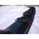 Rear Bumper Diffuser Lip Spoiler