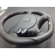 Steering Wheel Carbon, Leather W209 W211 W463