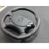Steering Wheel Carbon, Leather W209 W211 W463