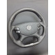 Steering Wheel Carbon, Leather W209 W211 W463